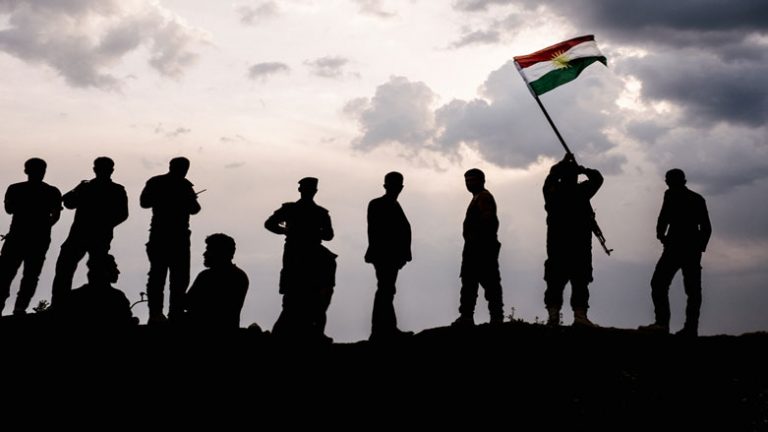 PÊŞMERGE’NİN KOBANÎ’YE GİDİŞİNİN 5.YILDÖNÜMÜ