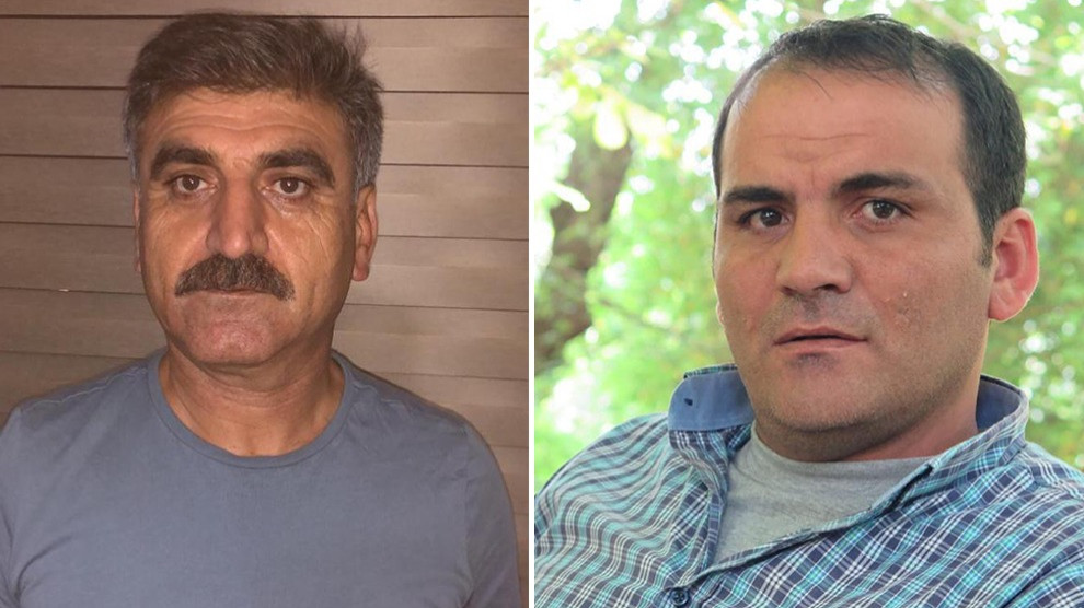 SÜLEYMANİYE’DE VURULAN HER İKİ PKK’Lİ KİMDİ?