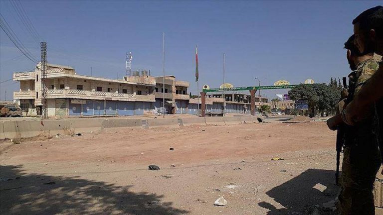 GÖZLER ROJAVA’DA: ABD İLE TÜRKİYE ARASINDAKİ ATEŞKES BU GECE SONA ERECEK