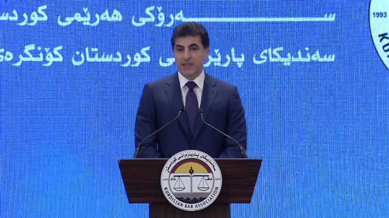 Neçirvan Barzani: Irak’ın sorunu anayasa değil