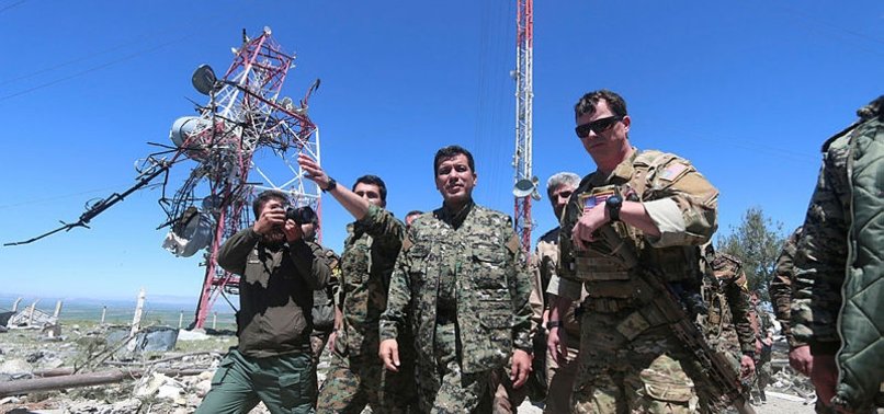 GENERAL MAZLUM KİMDİR? DÜŞMANLARI KİMDİR?