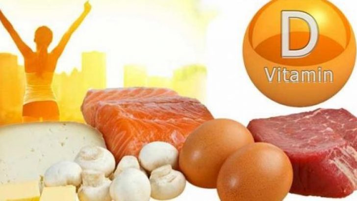 Şeker hastaları dikkat: D vitamini eksikliği şeker hastalığının  nedeni olabilir