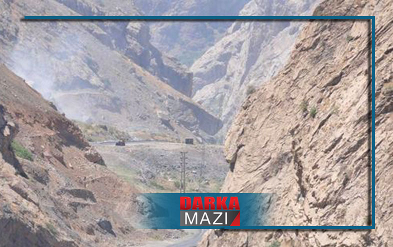 Zap’a hava saldırısı