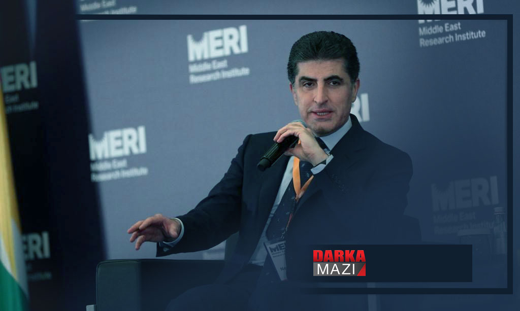 Neçirvan Barzani’nin konuşmasını kimler çarpıttı?