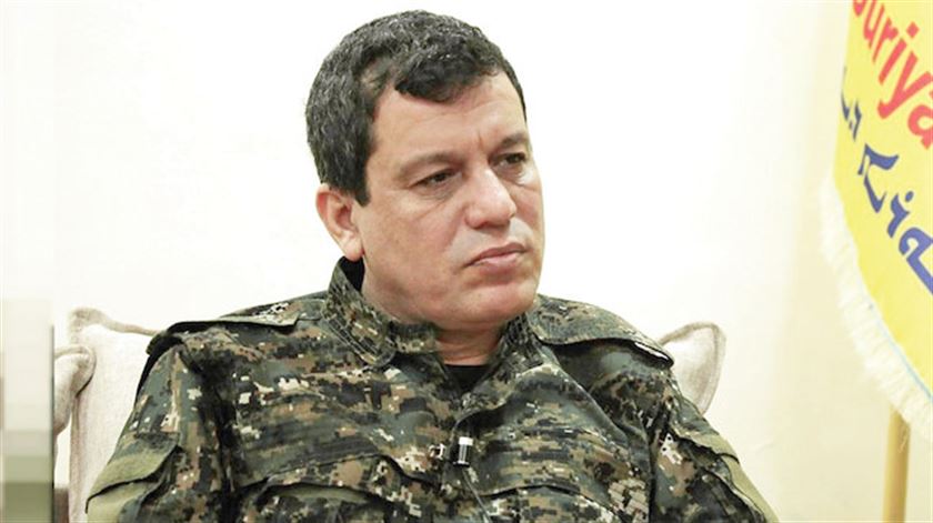 GENERAL MAZLUM KİMDİR? DÜŞMANLARI KİMDİR?