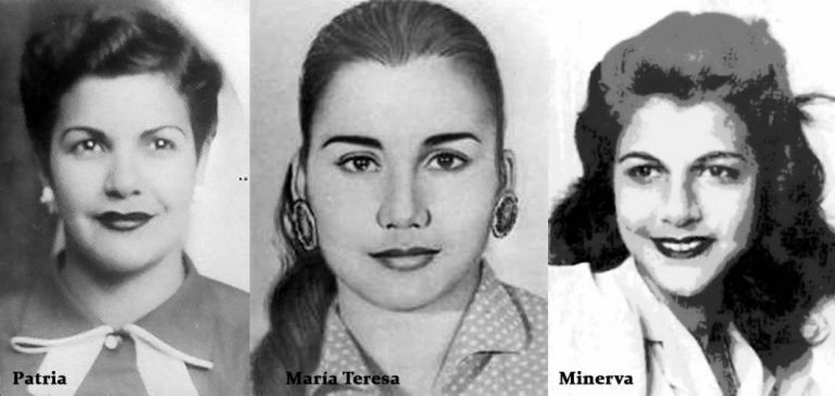 25 Kasım Kadına Karşı Şiddetle Mücadele Günü; Dominik’te Mirabel Kardeşler, Kürdistan’da Leyla Qasım ve Hewrin Xalefe