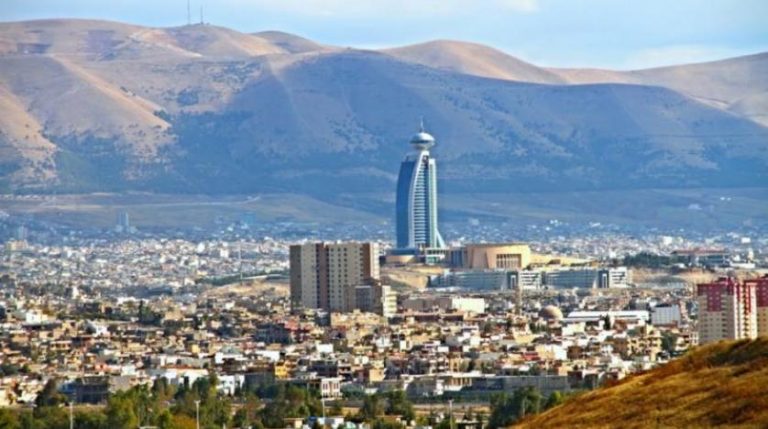 İKİ KÜRT KENTİ UNESCO’NUN ‘YARATICI ŞEHİRLER’ LİSTESİNE GİRDİ