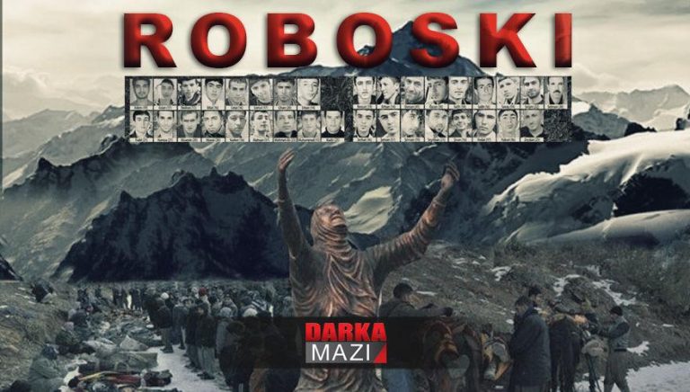 Roboski kanayan bir yara ve HDP ile KCK’nin yanlışları…