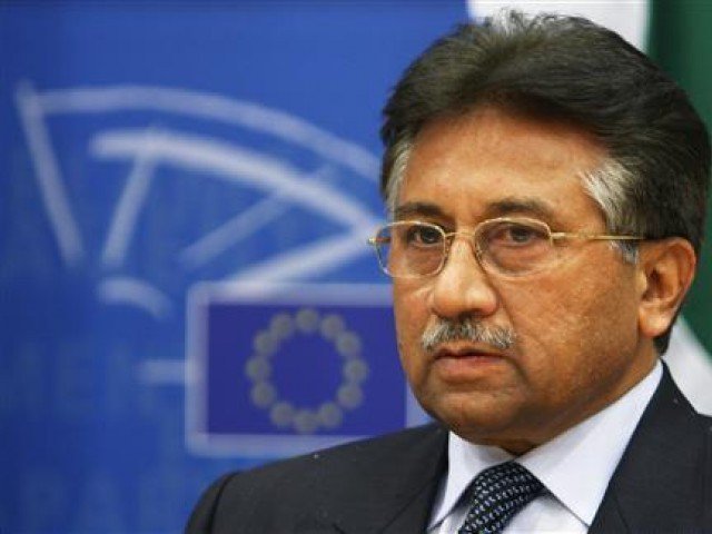 Eski Pakistan Cumhurbaşkanı Pervez Müşerref idam cezasına çarptırıldı