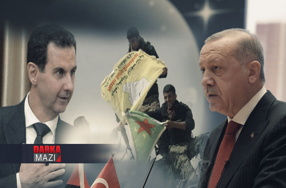 Erdoğan: Suriye’yi teröristlerden temizlemeden çıkmayız