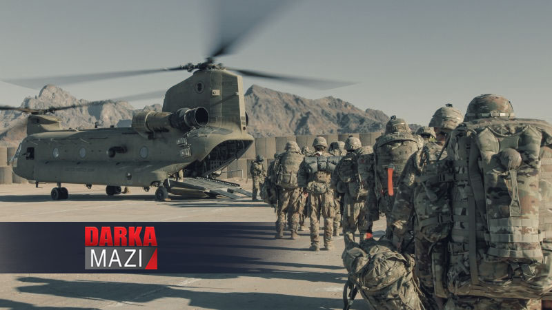 ABD Savunma Bakanlığı: Ortadoğu’ya 14 bin asker daha gönderdik