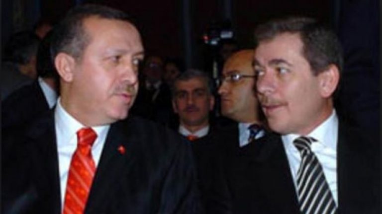 Erdoğan'ın eski yol arkadaşı Şener'den önemli yorum: Erdoğan’ın mal varlığı Türkiye’nin milli güvenlik sorunu haline gelmiştir