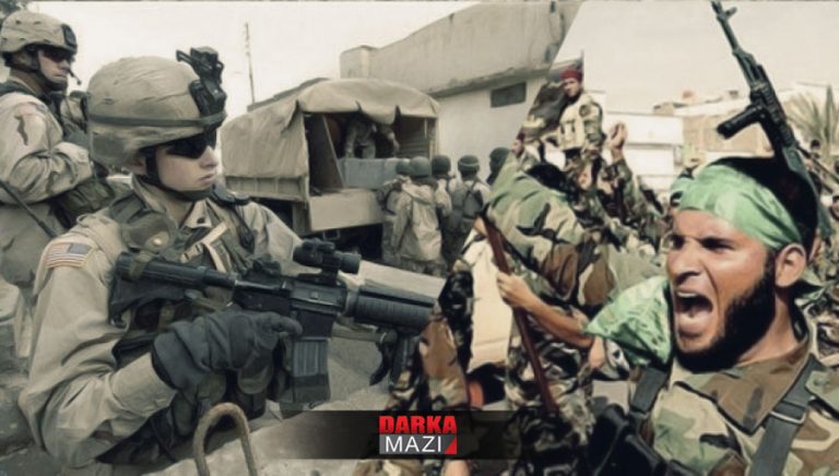 ABD  Irak’ta Haşti Şabiyi neden vurdu ?