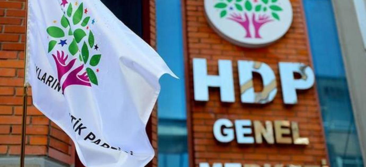 HDP’den ret oyu