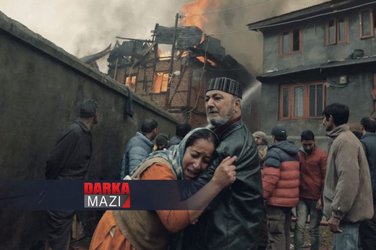 Hindistan'da çıkan yangında 34 kişi hayatını kaybetti