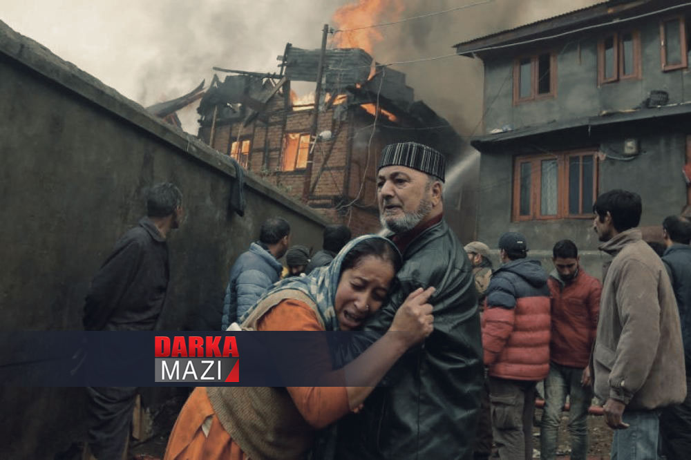 Hindistan’da çıkan yangında 34 kişi hayatını kaybetti