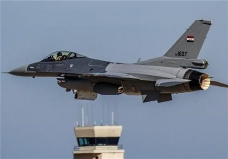 Irak Silahlı Kuvvetler Komutanı: Hava sahamızı koruya biliriz
