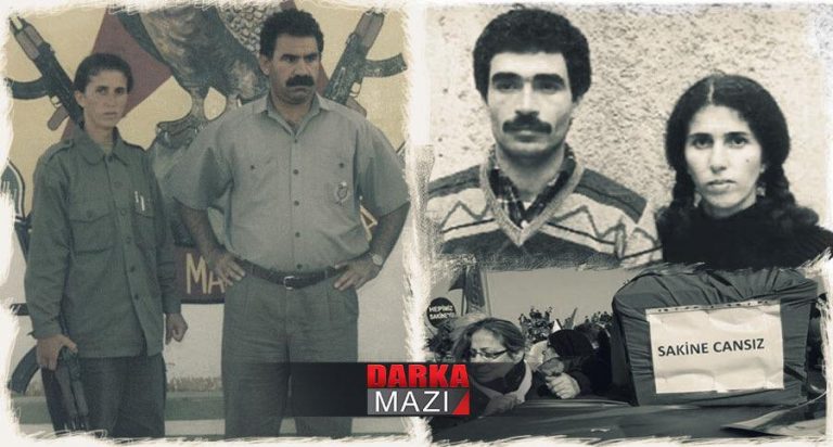 Değeri bilinmeyen bir kadın: Sakine Cansız