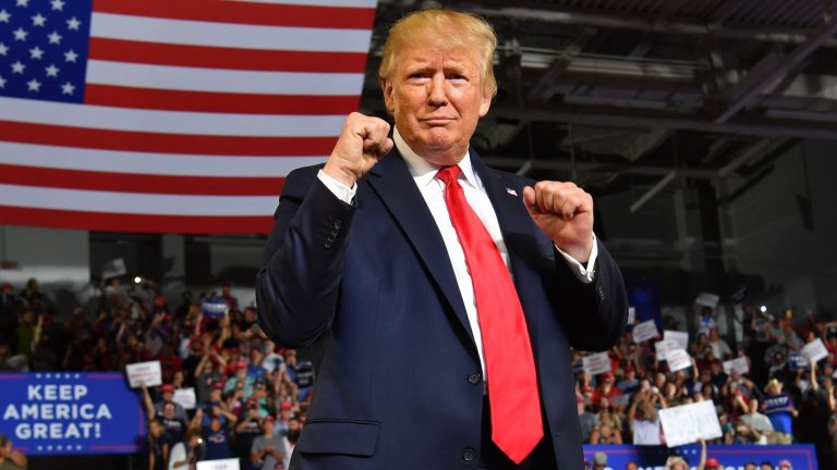Trump’tan İran’a; Hayır, teşekkürler