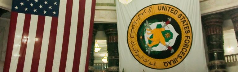 ABD’den Irak'a ilk tavır: Silah gönderme süreci askıya alındı