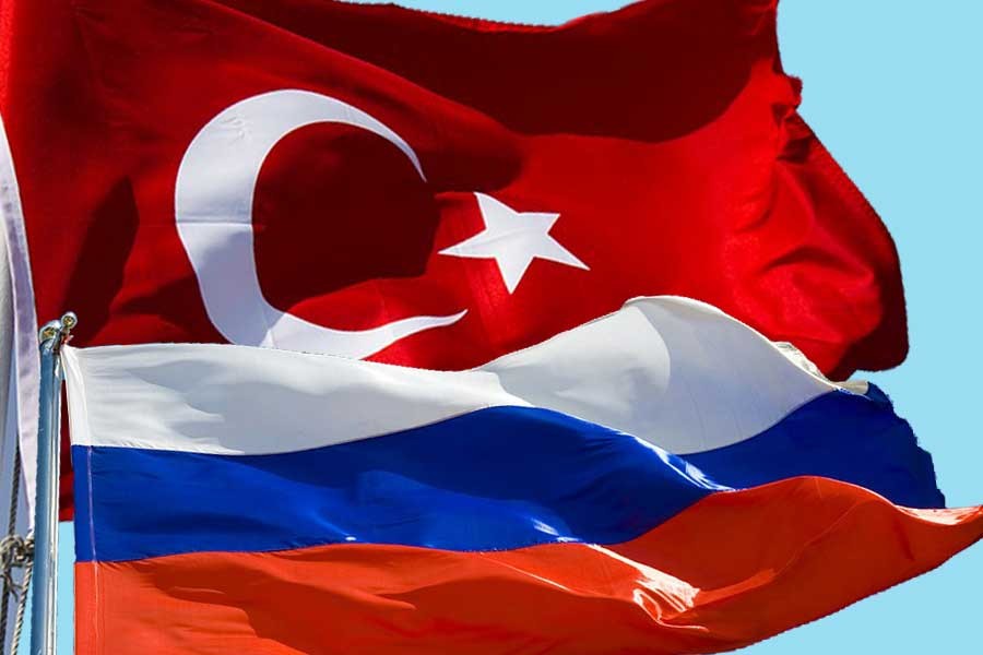 Rusya’dan Türk askerlerinin vurulmasına dair ilk açıklama geldi