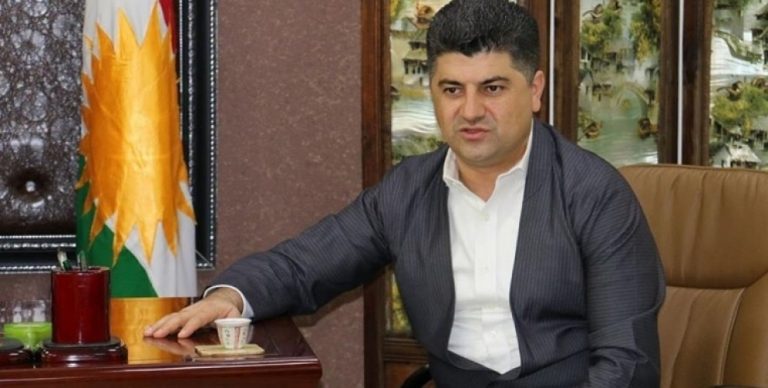 Lahor Cengi- PKK işbirliğine dönük yeni bir iddia daha