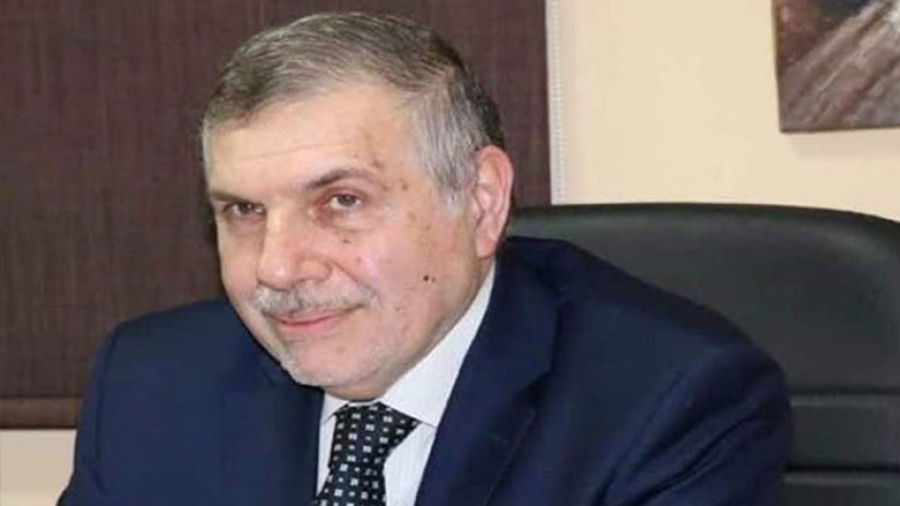 Irak’ta hükümeti kurma görevi Muhammed Tevfik Allavi’ye verildi