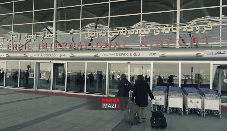 Kürdistan Bölgesel  Yönetiminden Coronavirüs tedbirleri peşpeşe geliyor: 5 ülkeye vize verilmeyecek