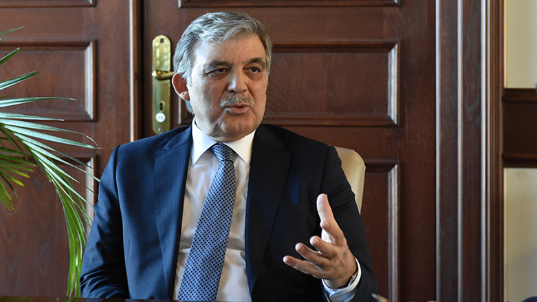 Abdullah Gül’ün Kürt sorununa ilişkin yorumu