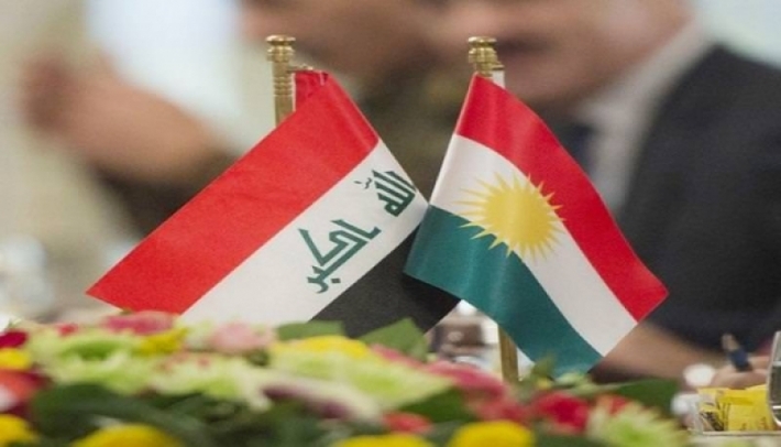 Erbil ile Bağdat nüfus ve pasaport konusunda anlaştı