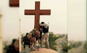 Papa’dan Kürdistan’a teşekkür, Başbakan Papa’ya anlamlı hediye