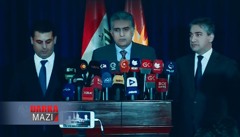 Kürdistan Bölgesi Hükümeti’nden ‘koronavirüs’ kararı