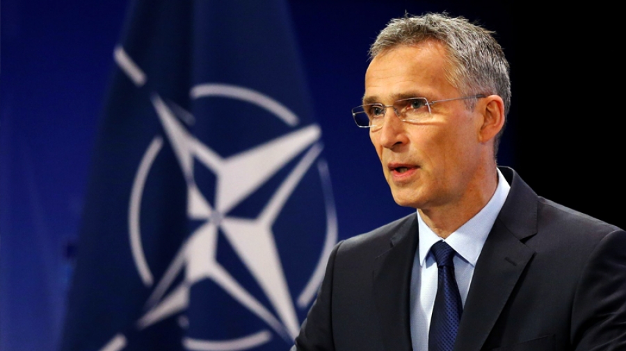 NATO’dan İdlib çağrısı
