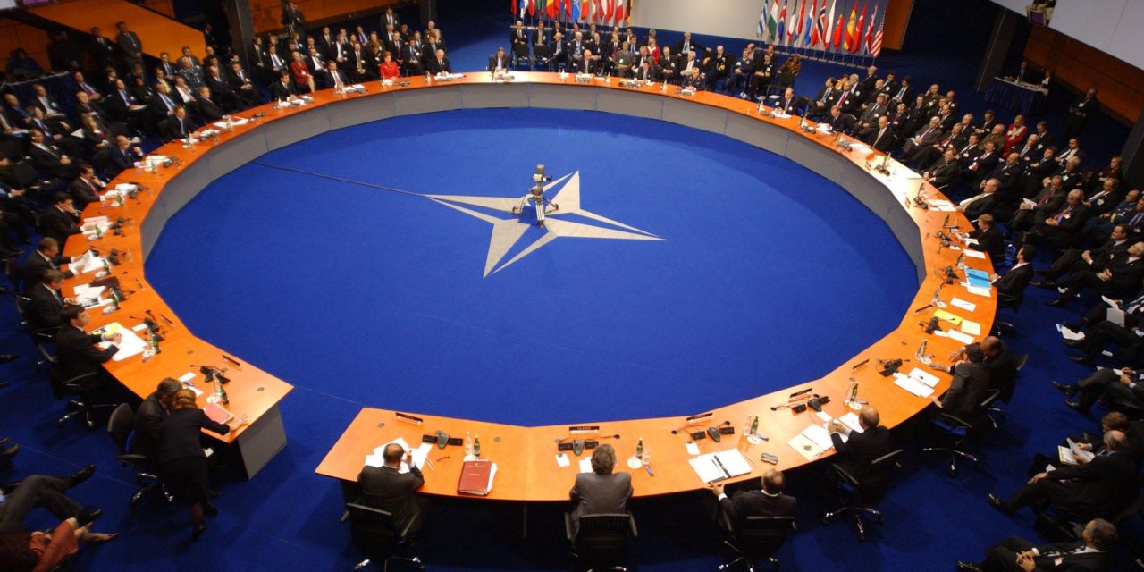 NATO, Türkiye’nin talebiyle olağanüstü toplanıyor