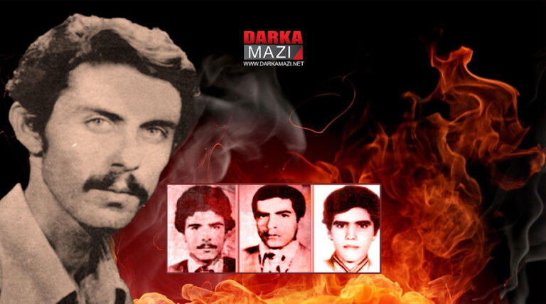 Kuzey kürdistan için amed zindanı, direnişin sesi oldu