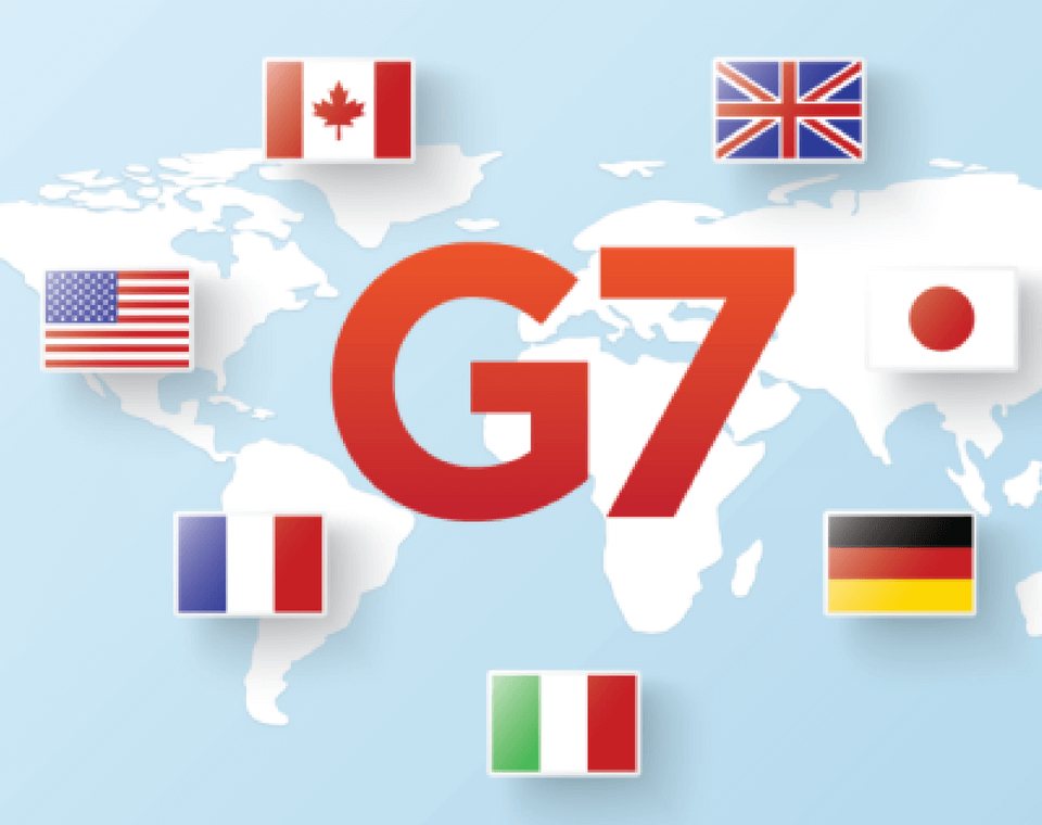 G7 Bakanlar Zirvesinde “Çin Virüsü” ihtilafı nedeni ile sonuç bildirisi yazılmadı