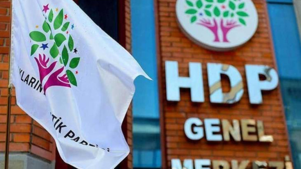 HDP’li 4 belediyeye kayyum atandı