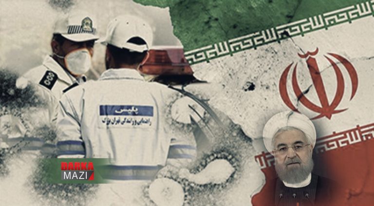 Son dakika: iran’da3513 vaka 107 ölü sonrası tedbir alındı, okullar tatil edildi