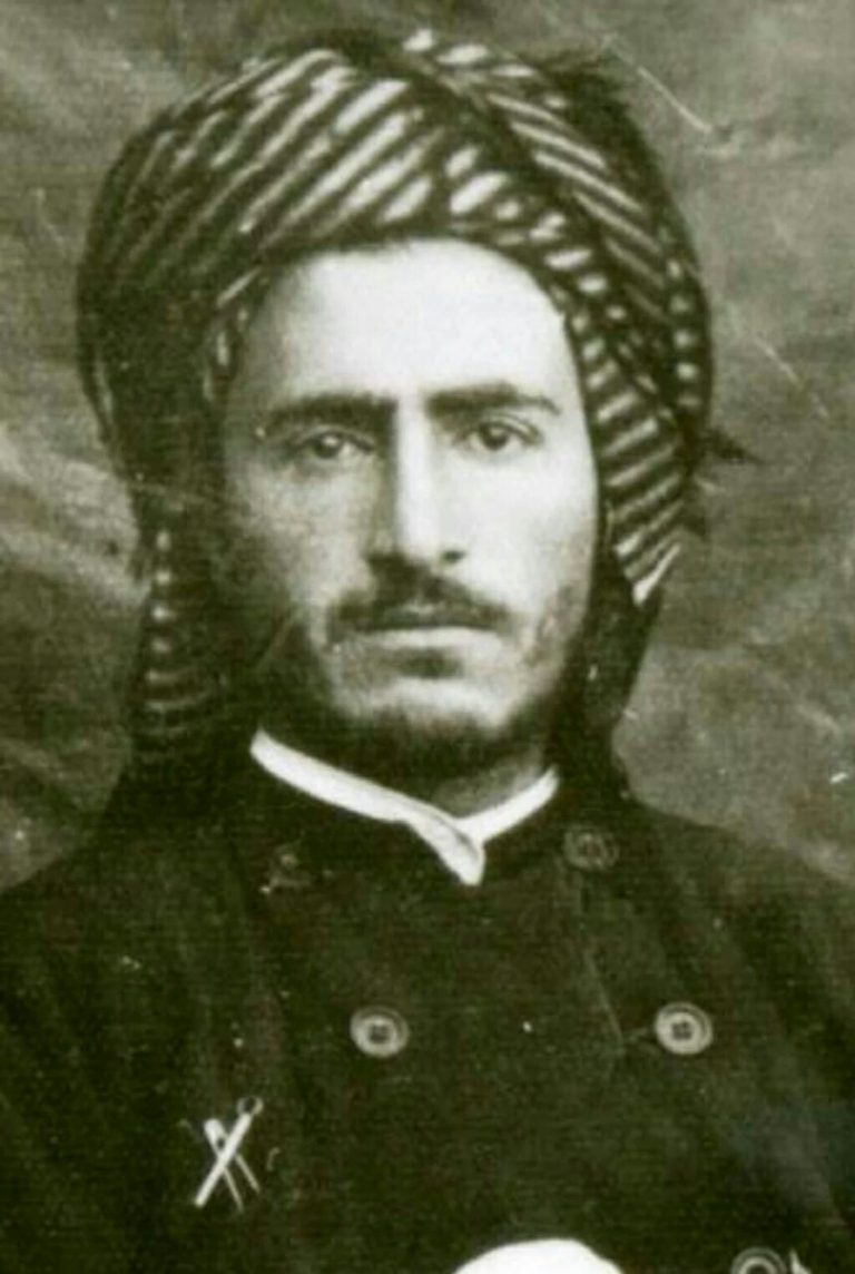 Qazi Muhammed’in şehit edilmesinin üzerinden 73 yıl geçti