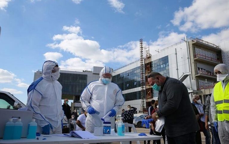 DSÖ’den Coronavirüs açıklaması: Dünya görülmemiş bir durum yaşıyor