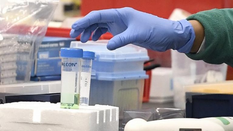 Belçika'lı bilim insanları: Covid-19’u etkisiz hale getirdik