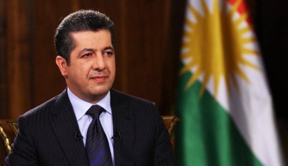 Mesrur Barzani: Sevdiklerinizin hayatını tehlikeye atmayın