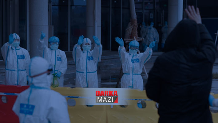 Uzman doktor corona için riskli hasta ve gurupları açıkladı