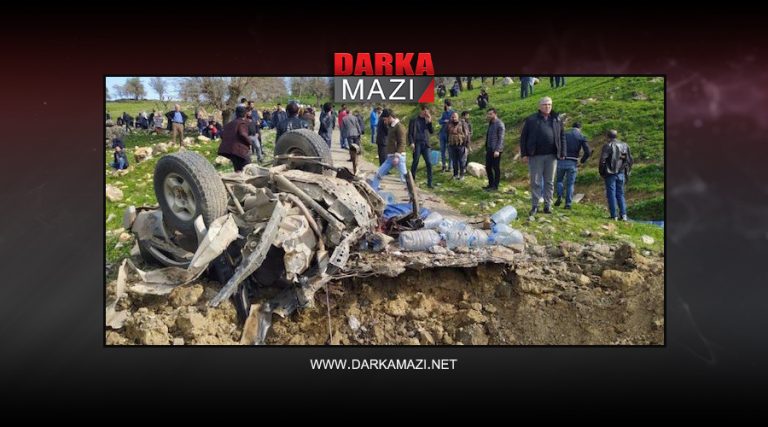 PKK’den Kulp eylemini dolaylı üslenme ve tarihin tekerrürü