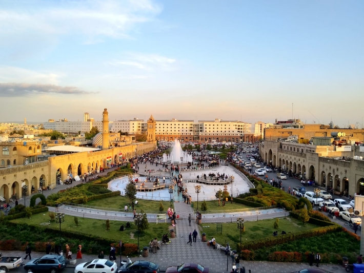 Hewler’den güzel haber: 6 kişi daha coronavirüsü yendi