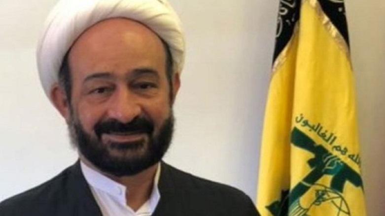 ABD, Hizbullah komutanının başına 10 milyon dolar ödül koydu