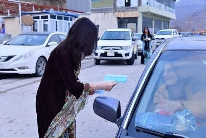 Sokağa çıkma yasağı döneminde Kürdistan’da kadına karşı şiddet azaldı