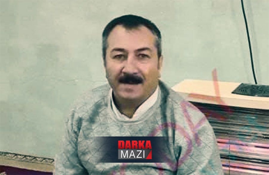 Mustafa Selimi’nin Kürdistan Bölgesine geçtiği raporla doğrulandı