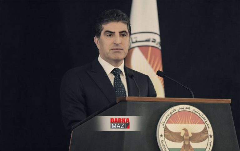 Neçirvan Barzani’den Irak’ın geleceği için önemli açıklama