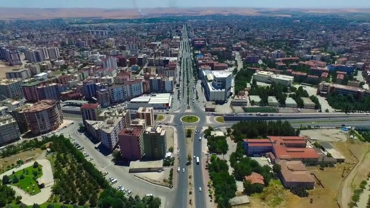 Batman’da 50 kişinin Covid-19 testi pozitif çıktı